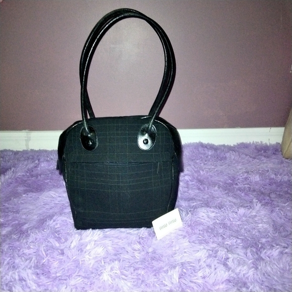 Miu Miu Handbags - SALE💃 MiU MiU